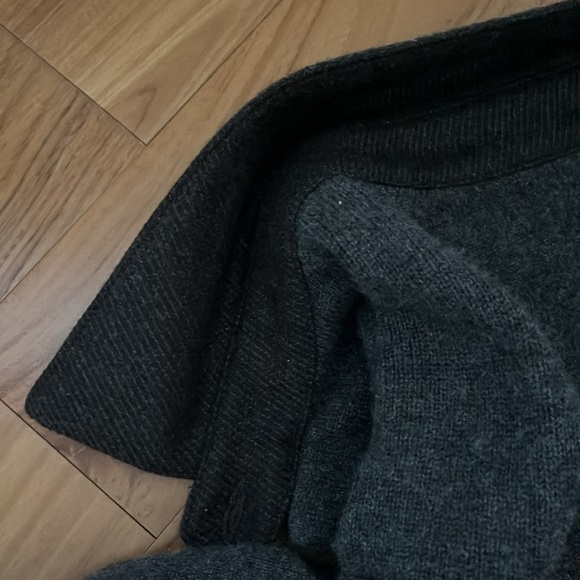 Loro PIANA brown sweater size 48 - Picture 8 of 8